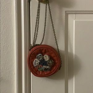 Fashion crossbody bag